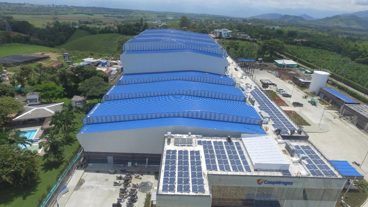 Cerramiento perimetral